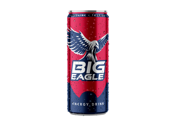 Big Eagle 250ml
