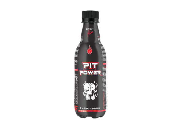 Pit Power 330ml