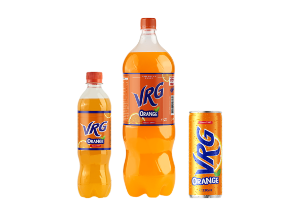 VRG Orange